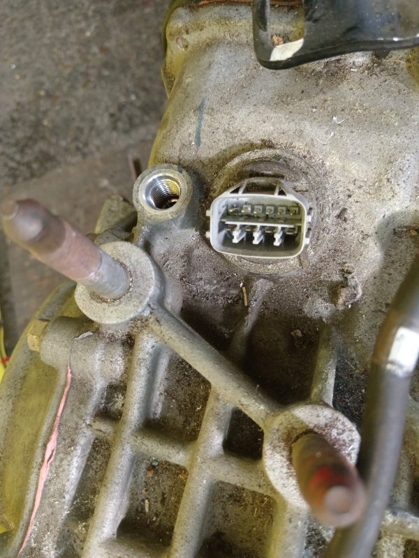 АКПП, 33000 рублей, Красноярск