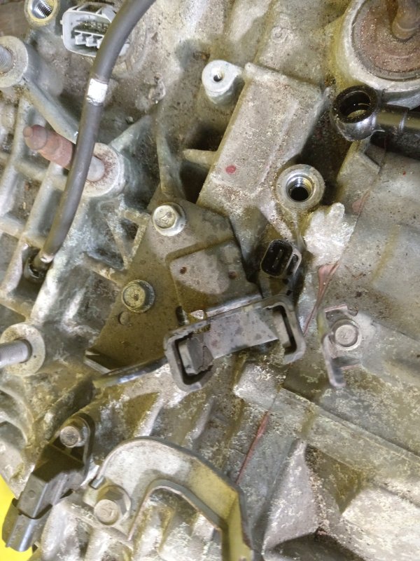 АКПП, 33000 рублей, Красноярск