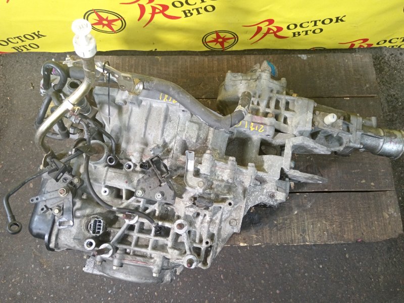 АКПП, 33000 рублей, Красноярск