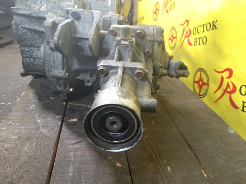 АКПП, 33000 рублей, Красноярск