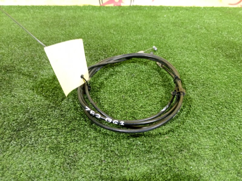 трос капота, 350 рублей, Красноярск