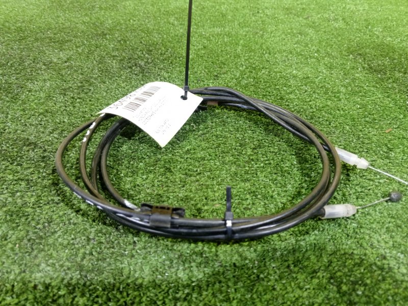 трос капота, 350 рублей, Красноярск