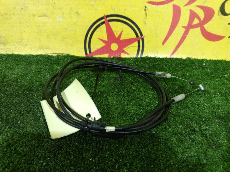 трос капота, 350 рублей, Красноярск