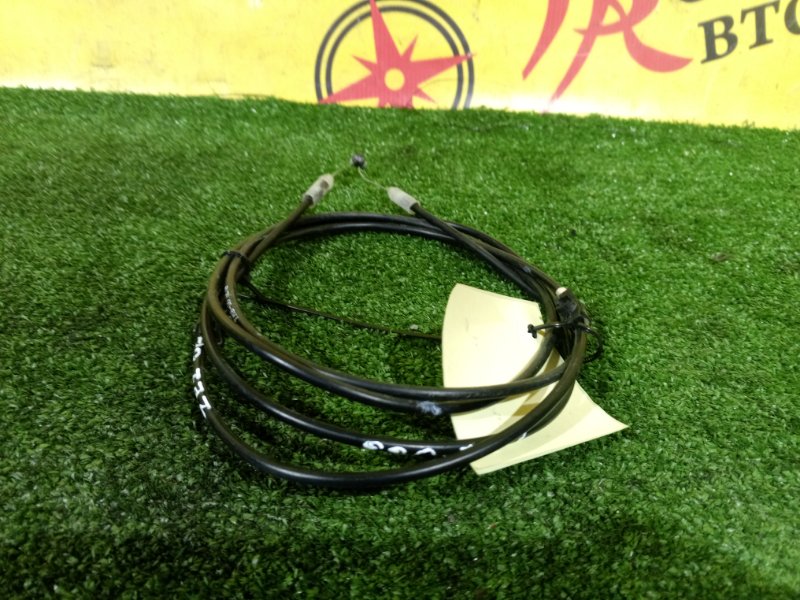 трос капота, 350 рублей, Красноярск