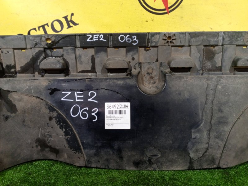 Защита бампера, 800 рублей, Красноярск