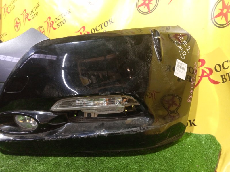 Бампер, 17500 рублей, Красноярск