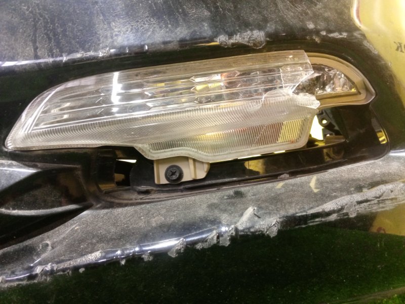 Бампер, 17500 рублей, Красноярск