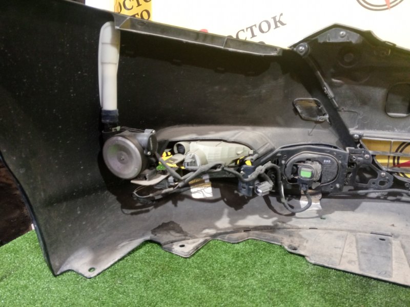 Бампер, 17500 рублей, Красноярск