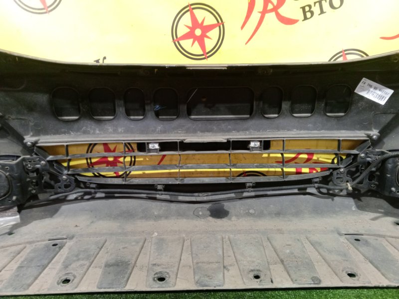 Бампер, 17500 рублей, Красноярск