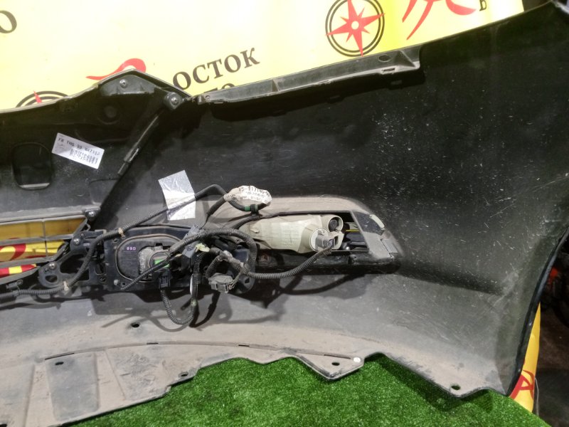 Бампер, 17500 рублей, Красноярск