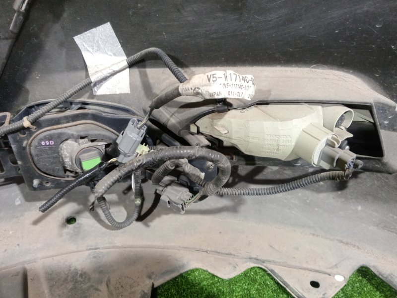 Бампер, 17500 рублей, Красноярск