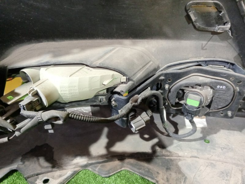 Бампер, 17500 рублей, Красноярск