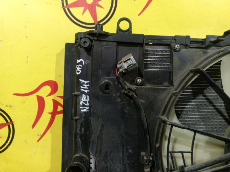 радиатор основной, 6000 рублей, Красноярск