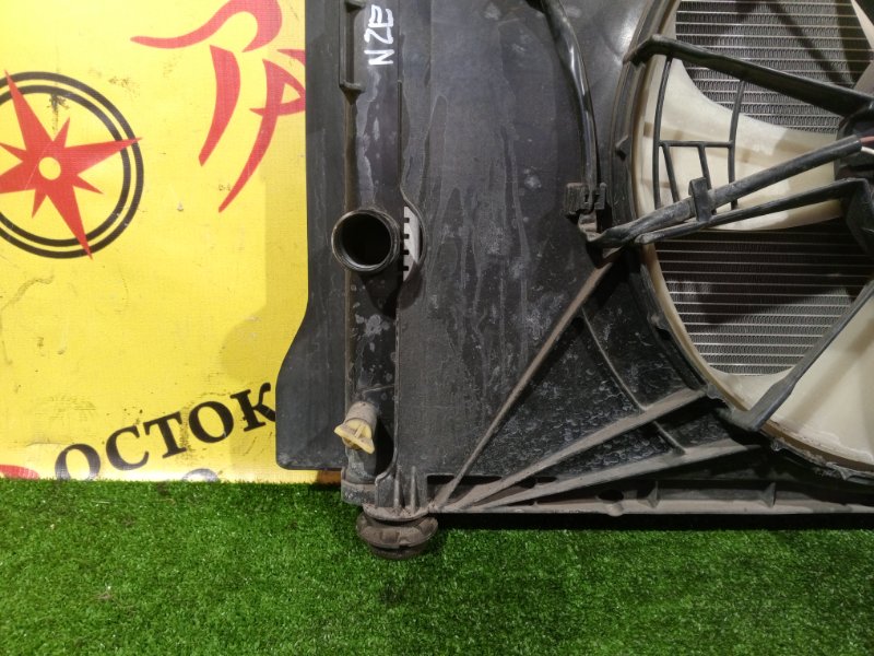 радиатор основной, 6000 рублей, Красноярск