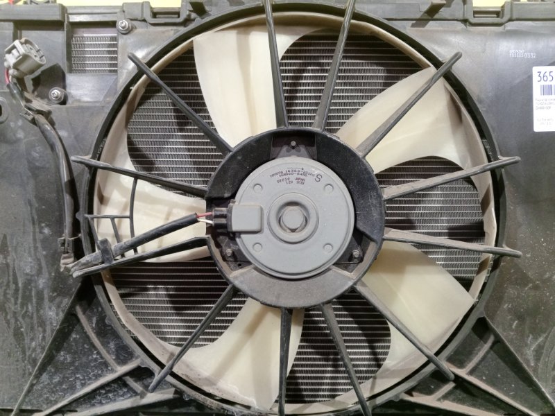 радиатор основной, 6000 рублей, Красноярск