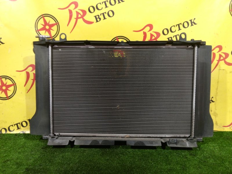 радиатор основной, 6000 рублей, Красноярск