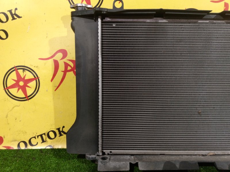 радиатор основной, 6000 рублей, Красноярск