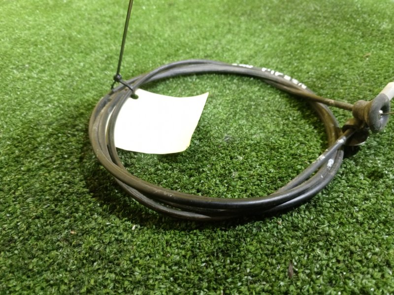 трос капота, 350 рублей, Красноярск