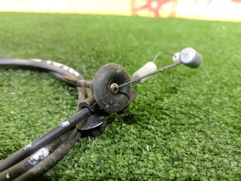 трос капота, 350 рублей, Красноярск