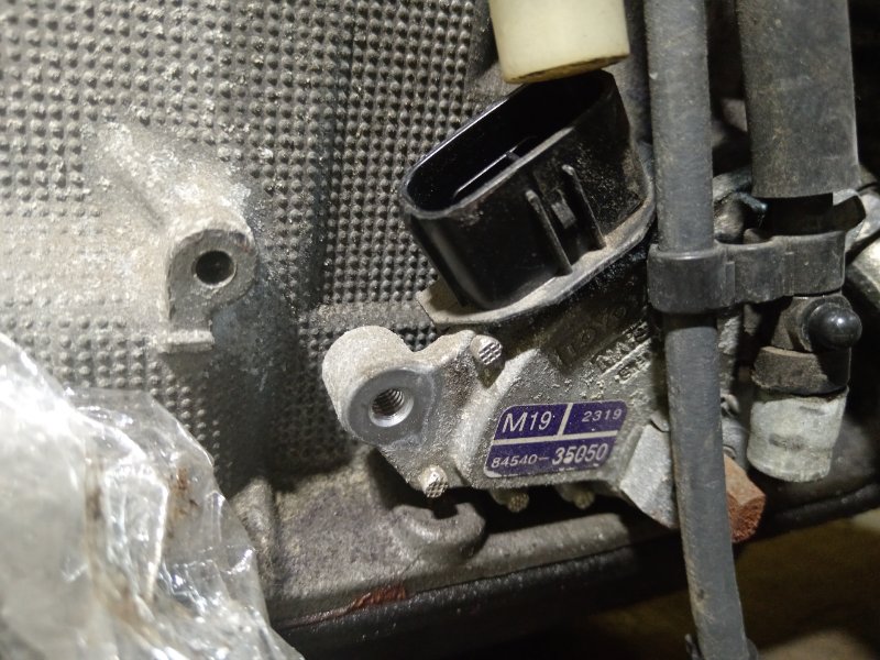 АКПП, 155000 рублей, Красноярск