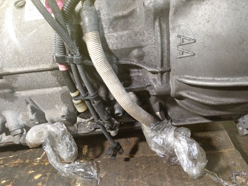 АКПП, 155000 рублей, Красноярск