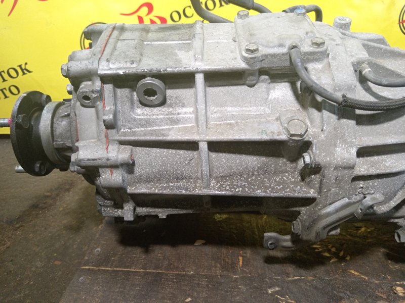 АКПП, 155000 рублей, Красноярск