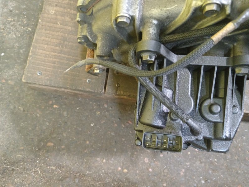 АКПП, 155000 рублей, Красноярск