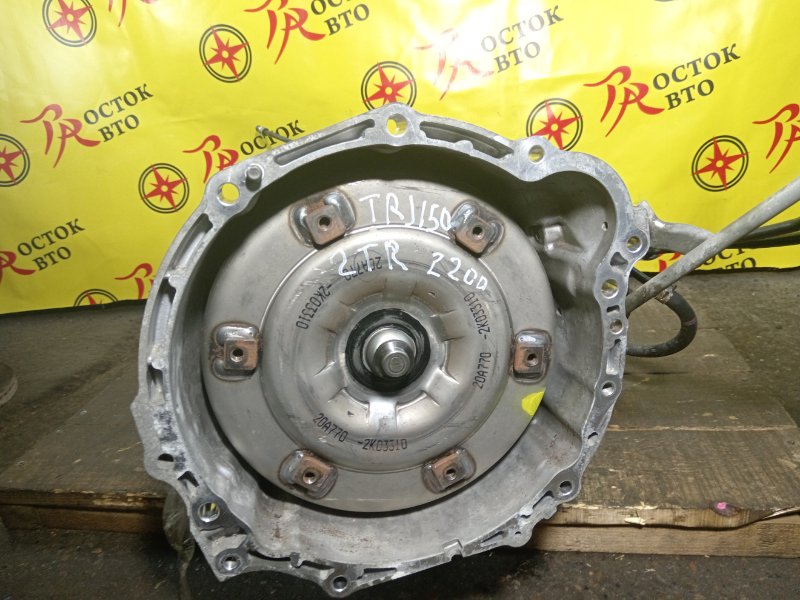 АКПП, 155000 рублей, Красноярск