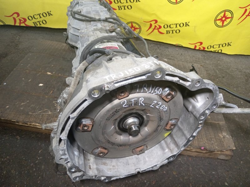 АКПП, 155000 рублей, Красноярск