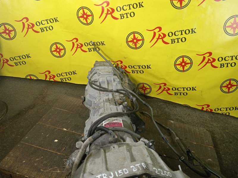 АКПП, 155000 рублей, Красноярск