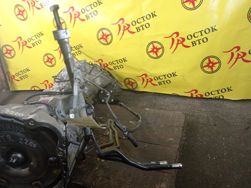 АКПП, 155000 рублей, Красноярск