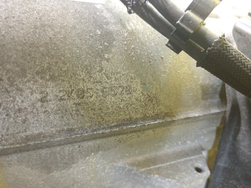 АКПП, 155000 рублей, Красноярск