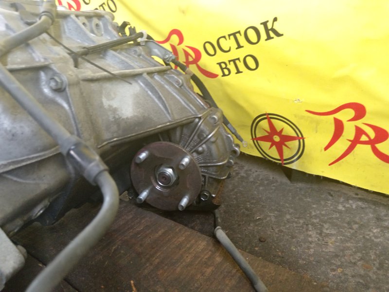 АКПП, 155000 рублей, Красноярск