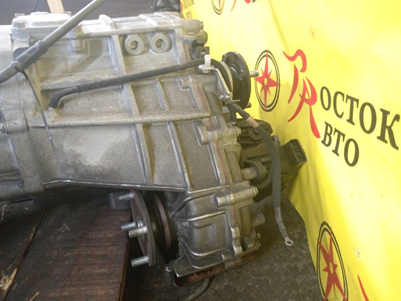 АКПП, 155000 рублей, Красноярск