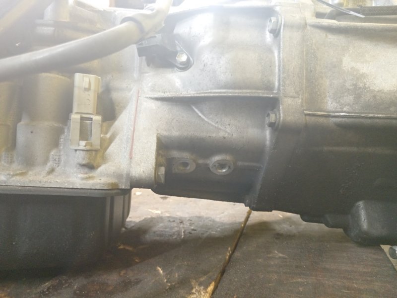 АКПП, 155000 рублей, Красноярск