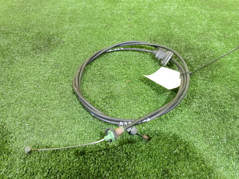 трос капота, 350 рублей, Красноярск