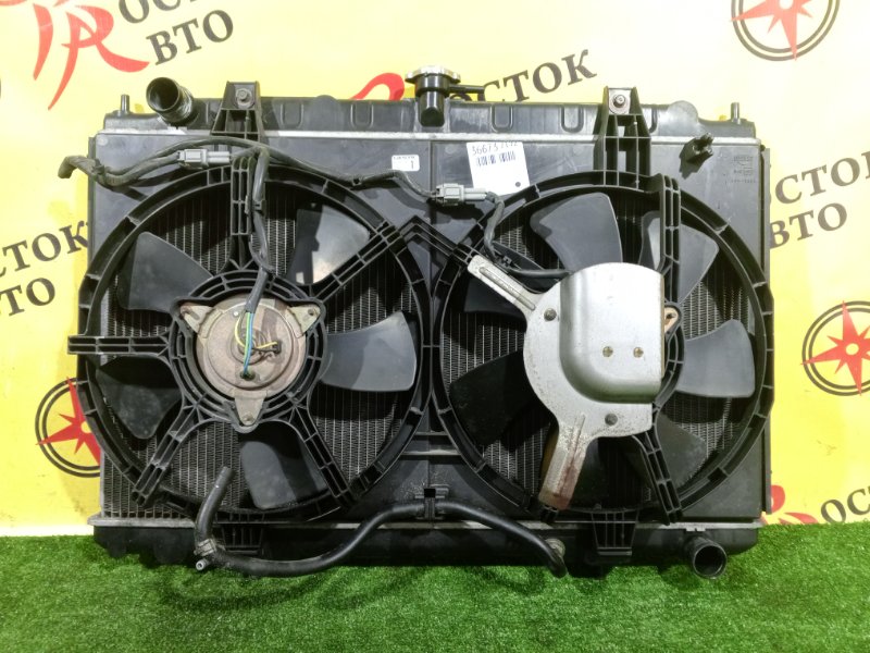 радиатор основной, 6000 рублей, Красноярск