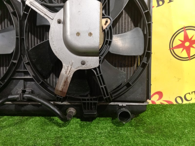 радиатор основной, 6000 рублей, Красноярск