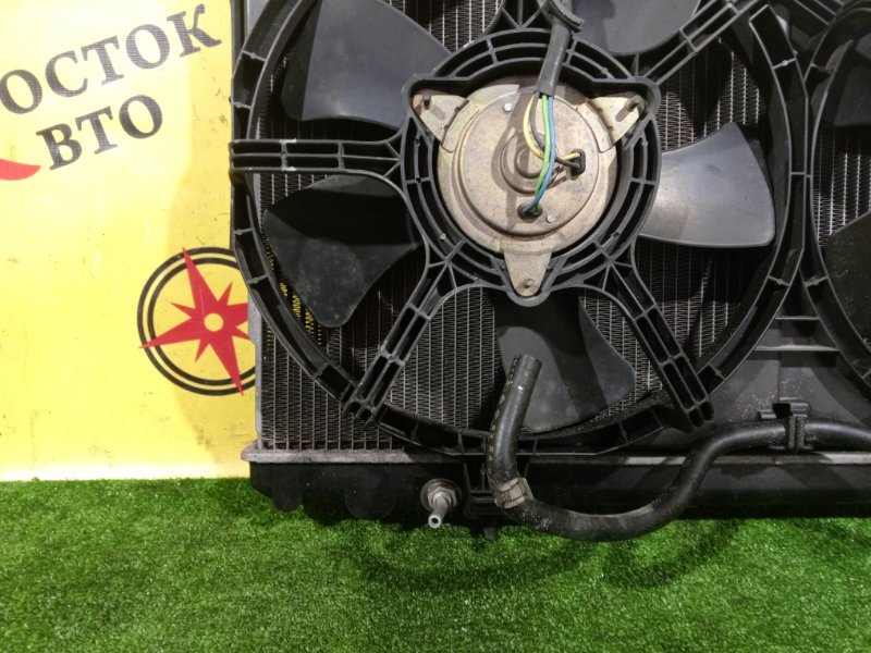 радиатор основной, 6000 рублей, Красноярск