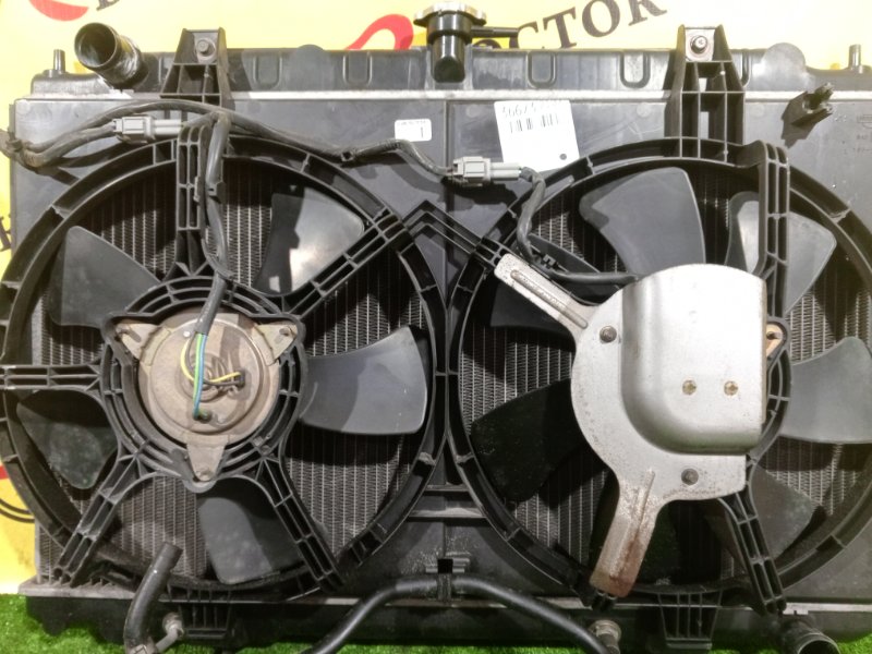 радиатор основной, 6000 рублей, Красноярск