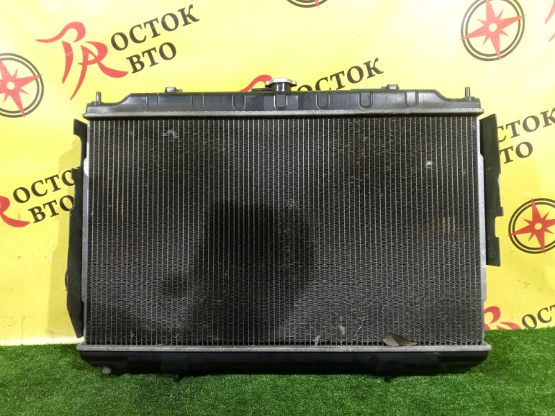 радиатор основной, 6000 рублей, Красноярск