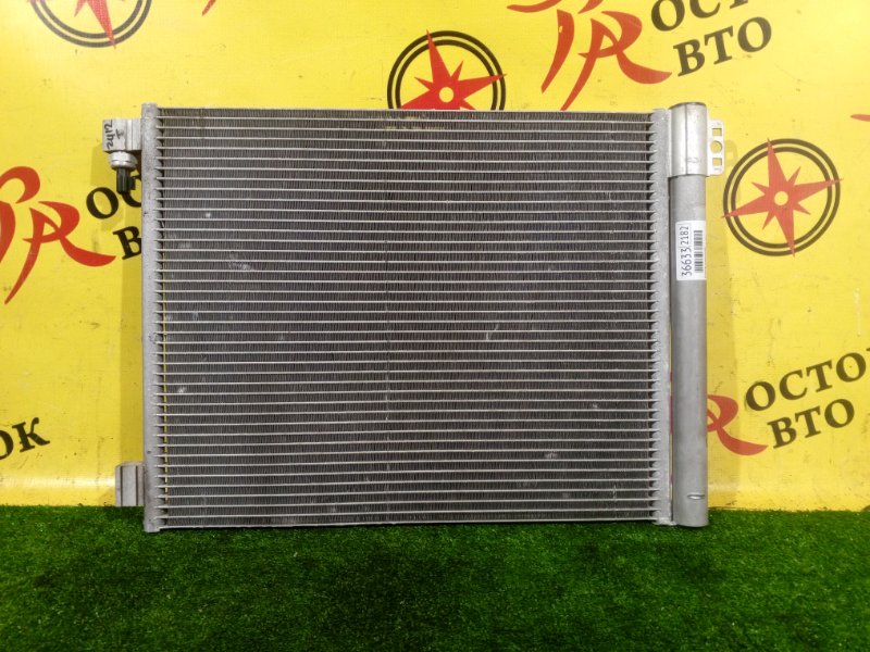 Радиатор кондиционера, 800 рублей, Красноярск