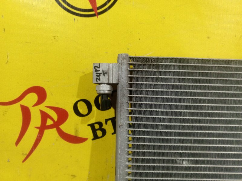 Радиатор кондиционера, 800 рублей, Красноярск