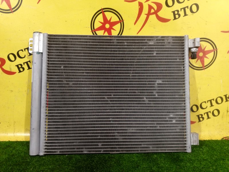 Радиатор кондиционера, 800 рублей, Красноярск