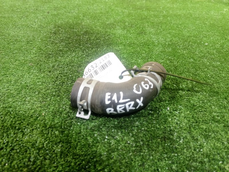 Патрубок радиатора, 400 рублей, Красноярск