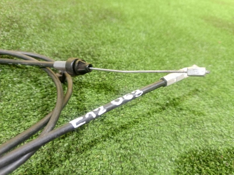 трос капота, 350 рублей, Красноярск