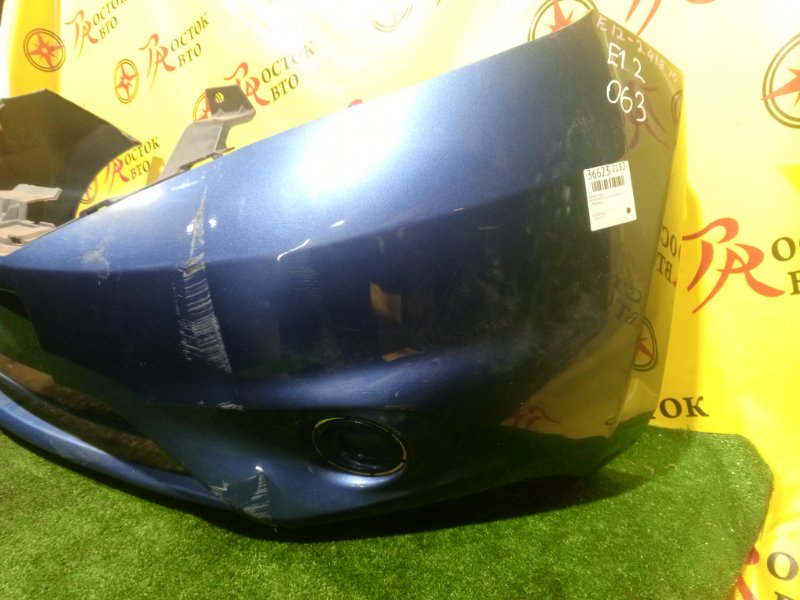 Бампер, 10000 рублей, Красноярск