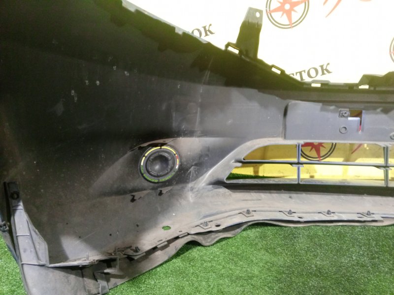 Бампер, 10000 рублей, Красноярск