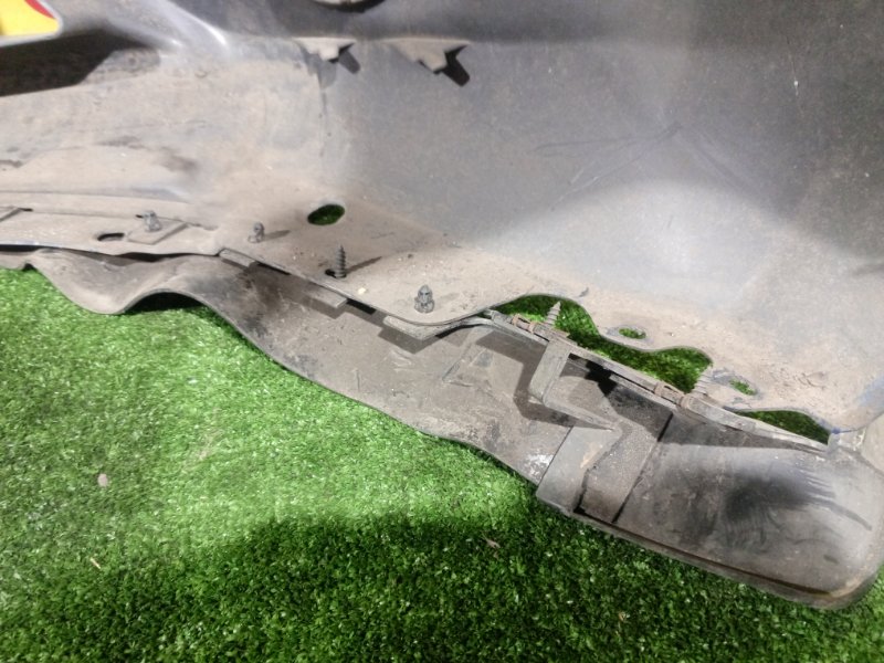 Бампер, 10000 рублей, Красноярск