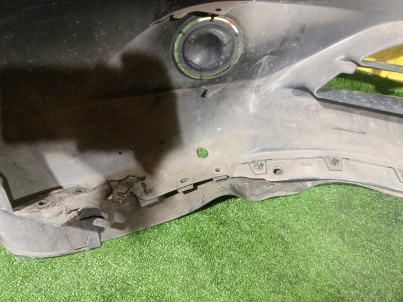 Бампер, 10000 рублей, Красноярск